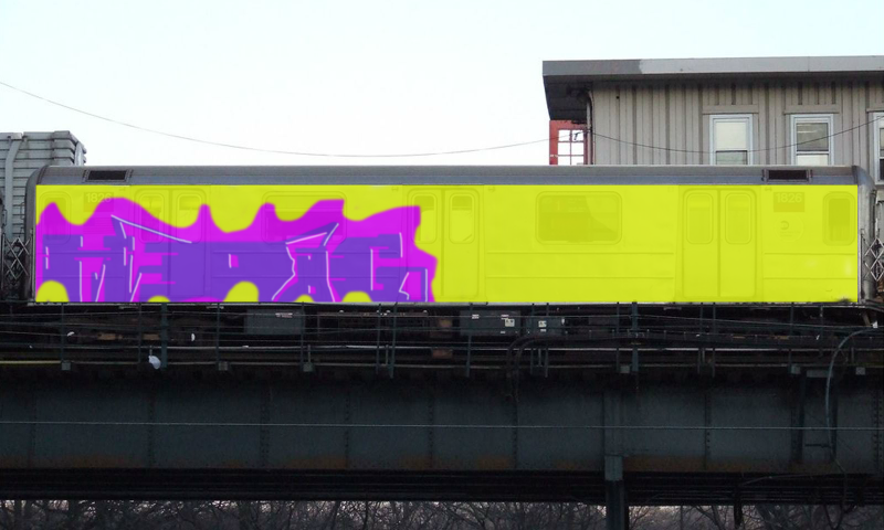 Bombing 1368574036413