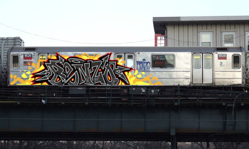 Bombing 1422204286594