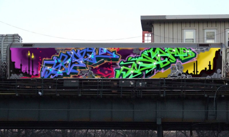 Bombing 1422207865171