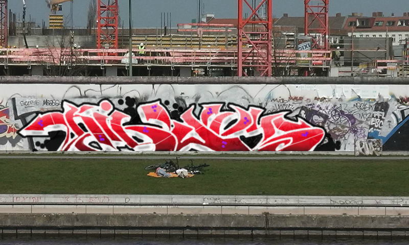 Bombing 1422210129420