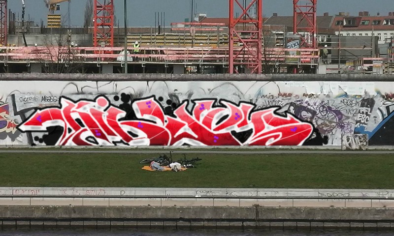 Bombing 1422210129420