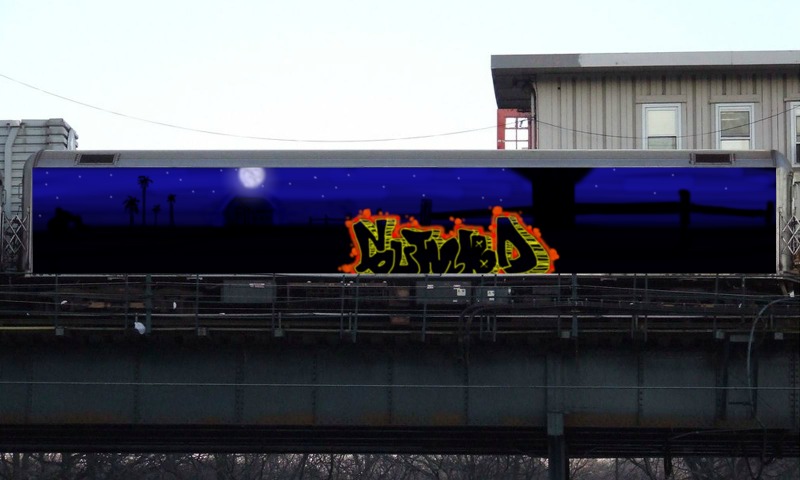 Bombing 1422267378453