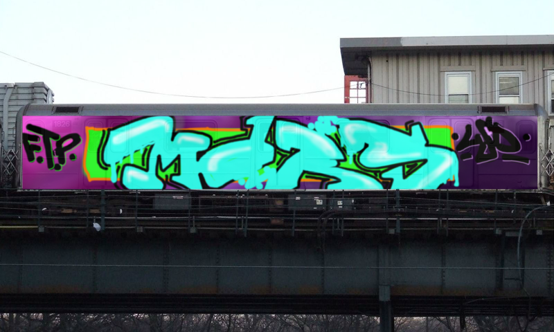 Bombing 1422383070781