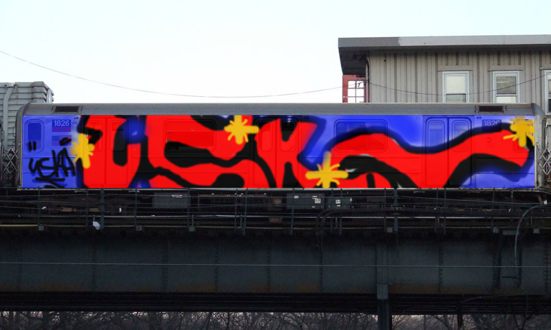 Bombing 1368692780357