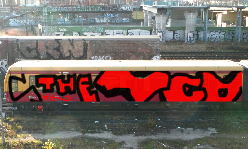 Bombing 1368694430134