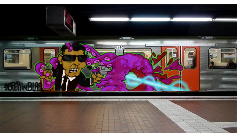 Bombing 1422130025093