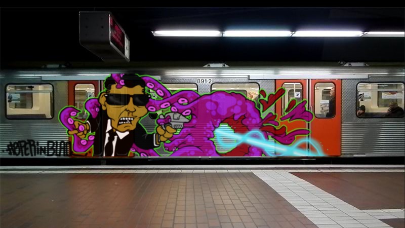 Bombing 1422130025093