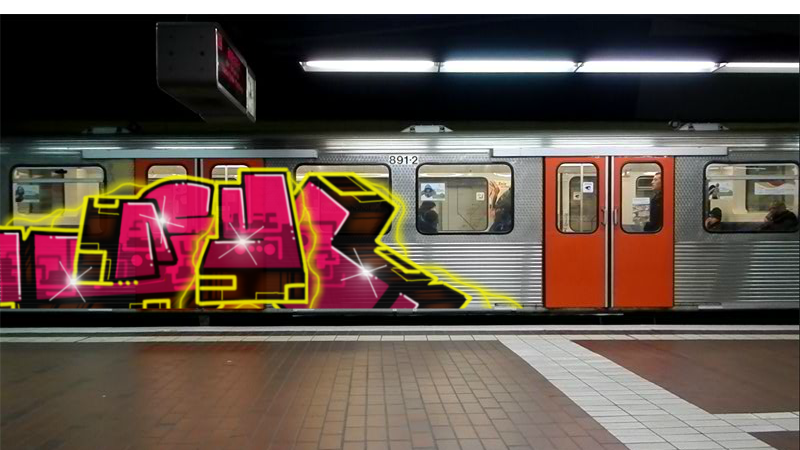 Bombing 1422580235771