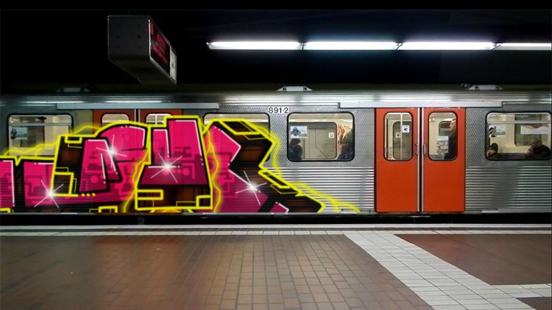 Bombing 1422580235771