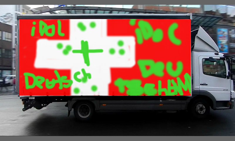 Bombing 1368701845858