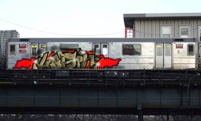 Bombing 1422714660251