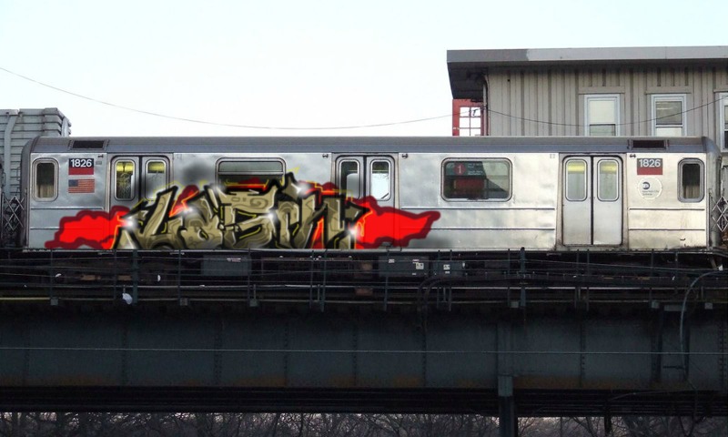 Bombing 1422714660251