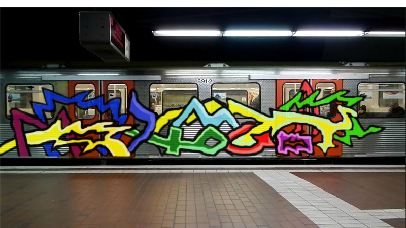 Bombing 1368707400381