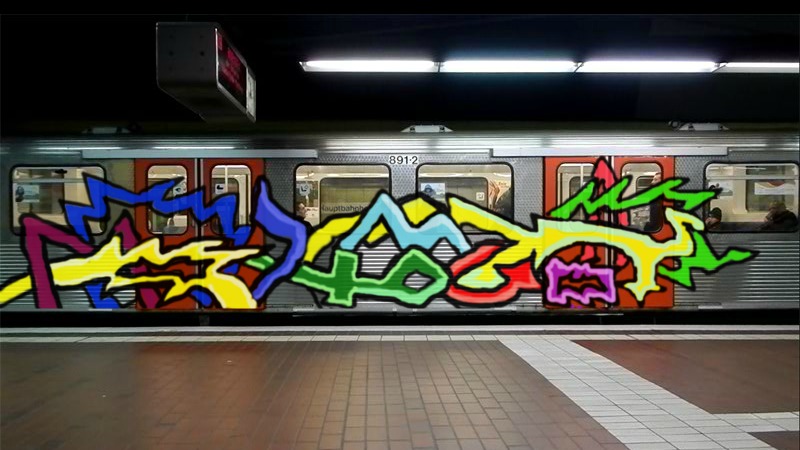 Bombing 1368707400381