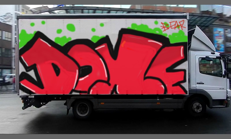 Bombing 1422797706291