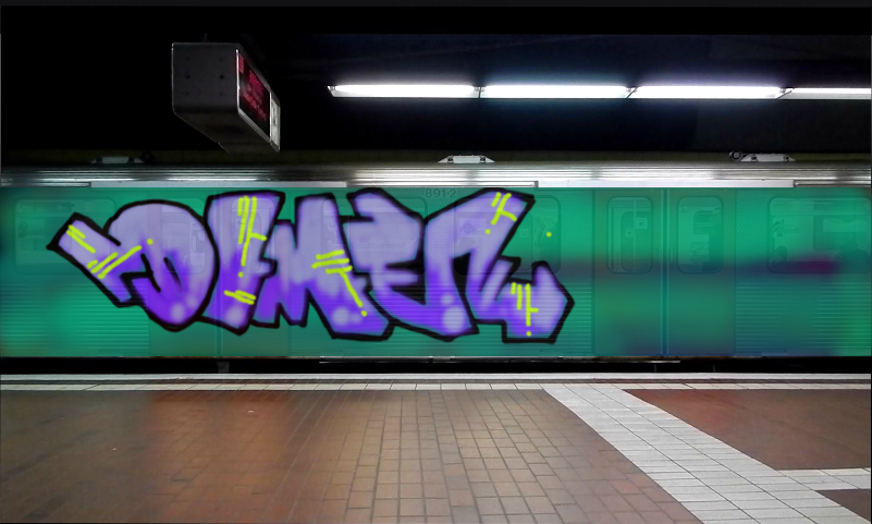 Bombing 1423017544113