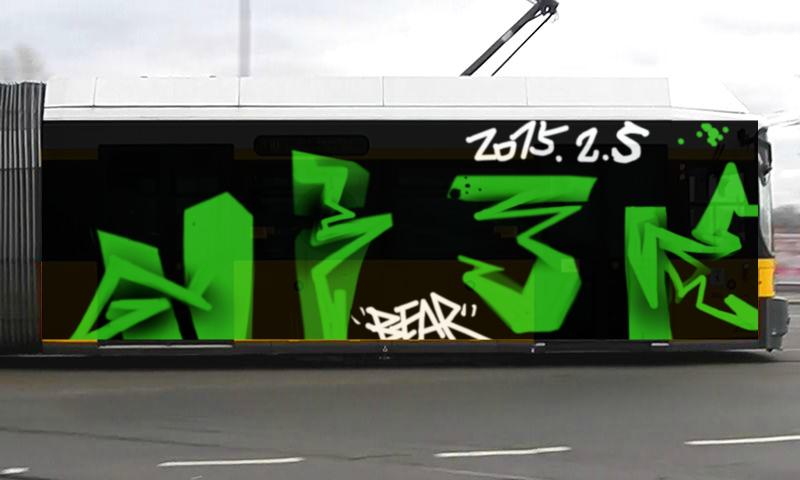 Bombing 1423143094601