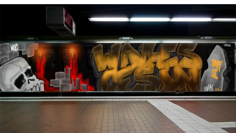 Bombing 1423189733609