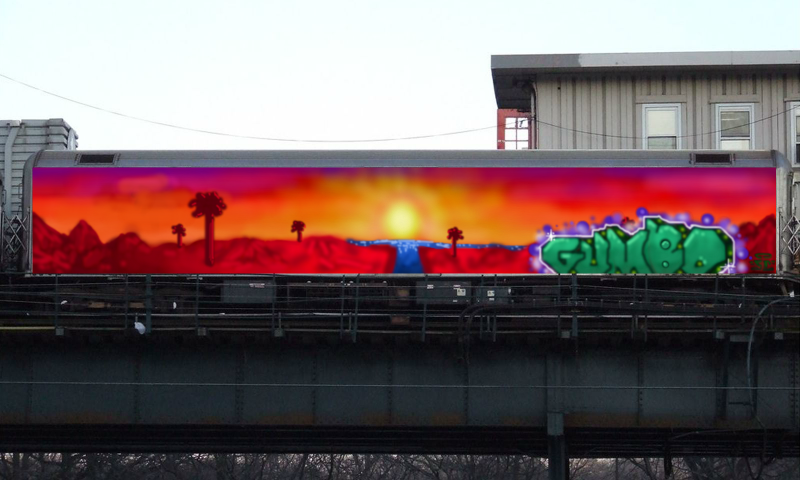 Bombing 1423205441625