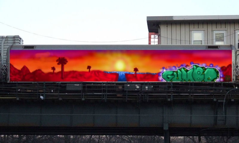 Bombing 1423205441625