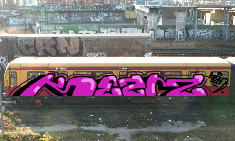 Bombing 1423252027684