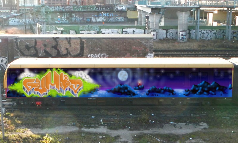 Bombing 1423382819562