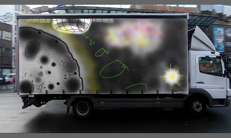 Bombing 1423390535446