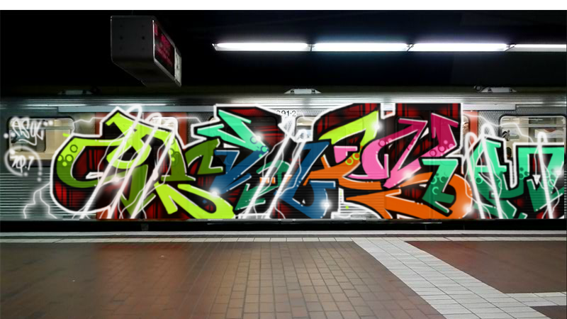 Bombing 1423425017590