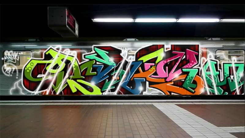 Bombing 1423425017590