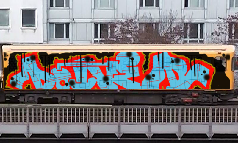 Bombing 1423472601398