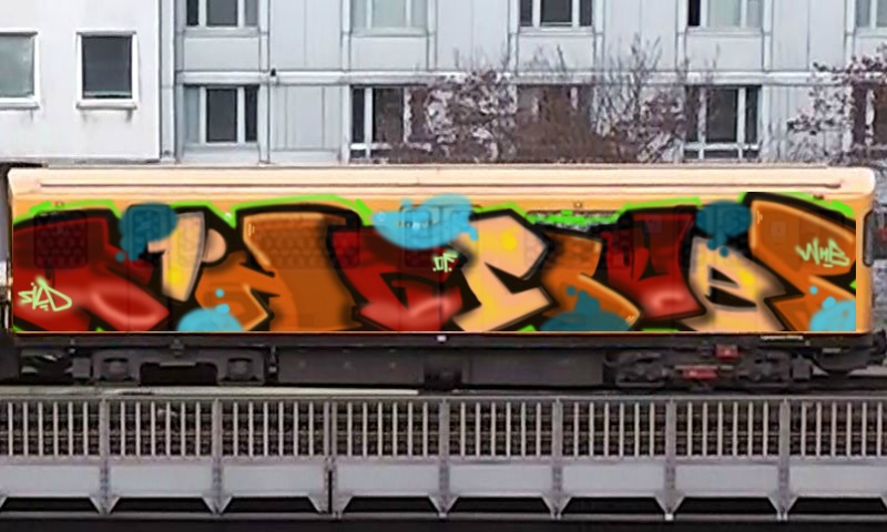 Bombing 1423475911644