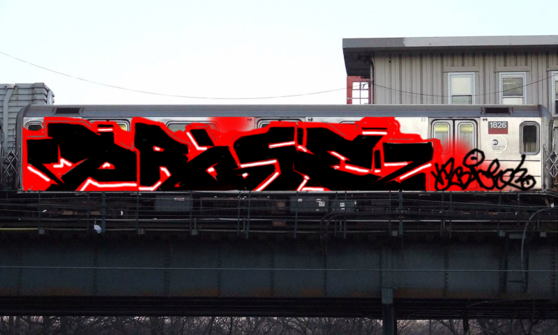 Bombing 1423515030079