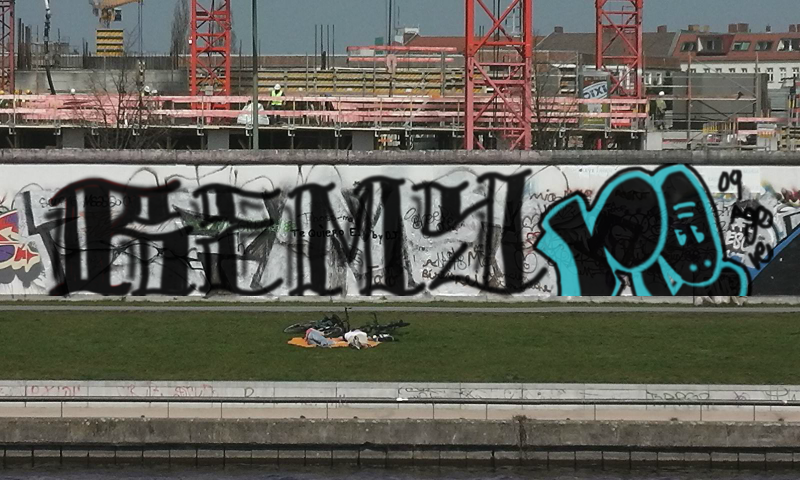 Bombing 1423541116499