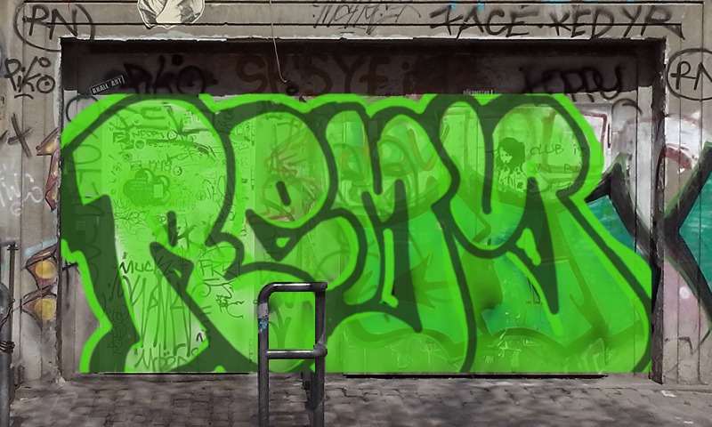 Bombing 1423541623957