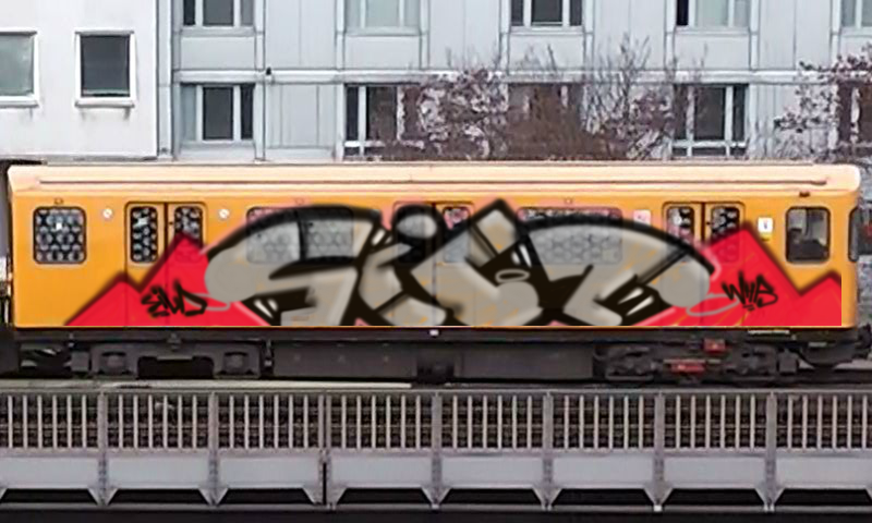 Bombing 1423577312736