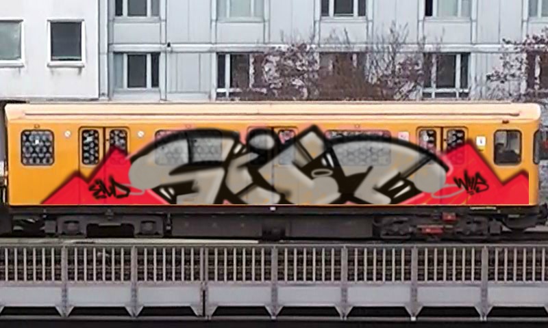 Bombing 1423577312736