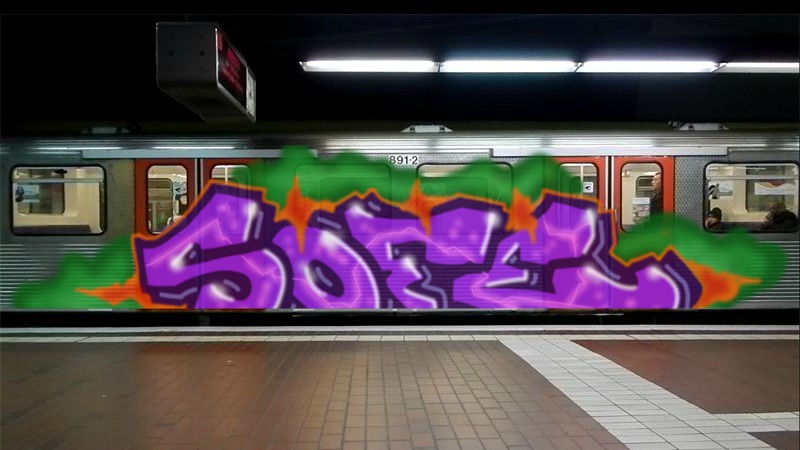 Bombing 1423577695512