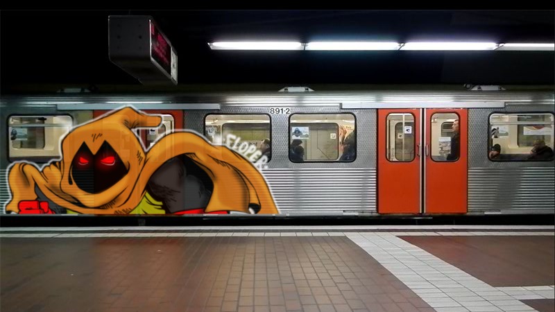 Bombing 1423153123765