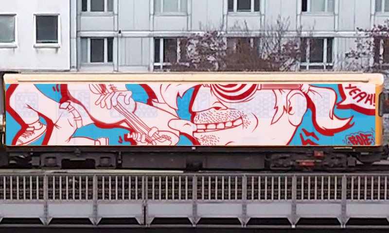 Bombing 1423157945500