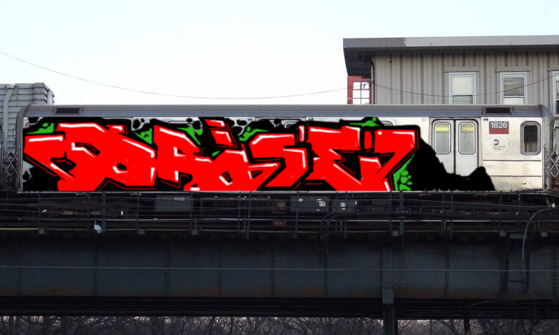 Bombing 1423596110619