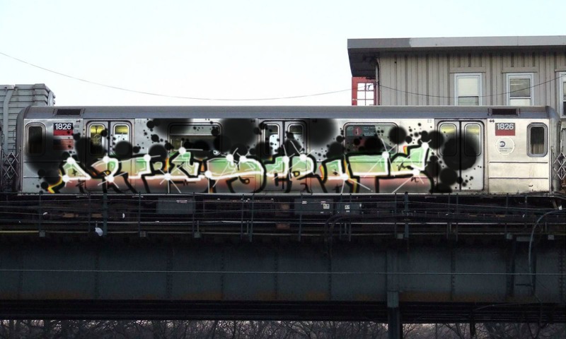 Bombing 1423653187048