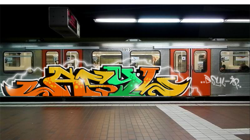 Bombing 1423789374239