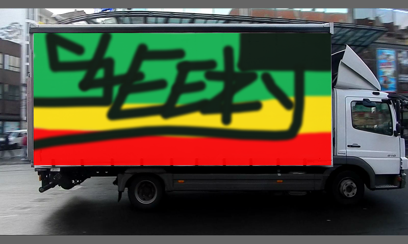 Bombing 1368840289758