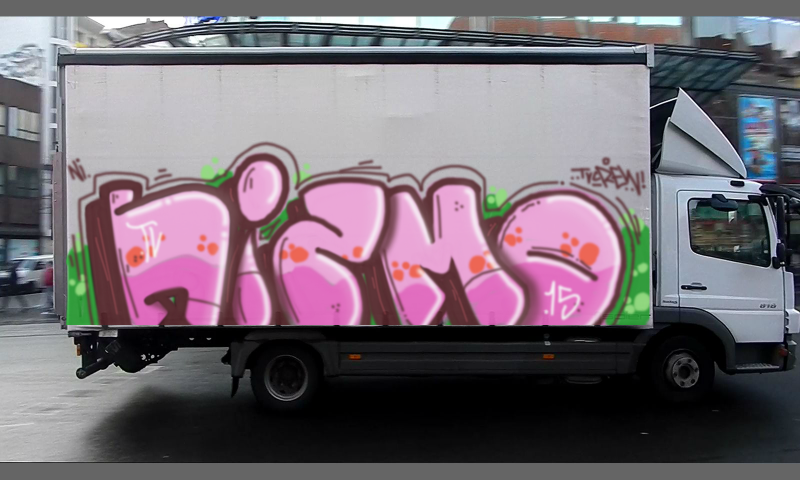 Bombing 1423963347469