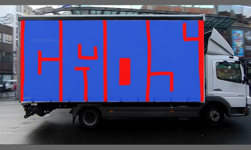 Bombing 1368861174976