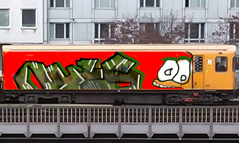 Bombing 1368871334166