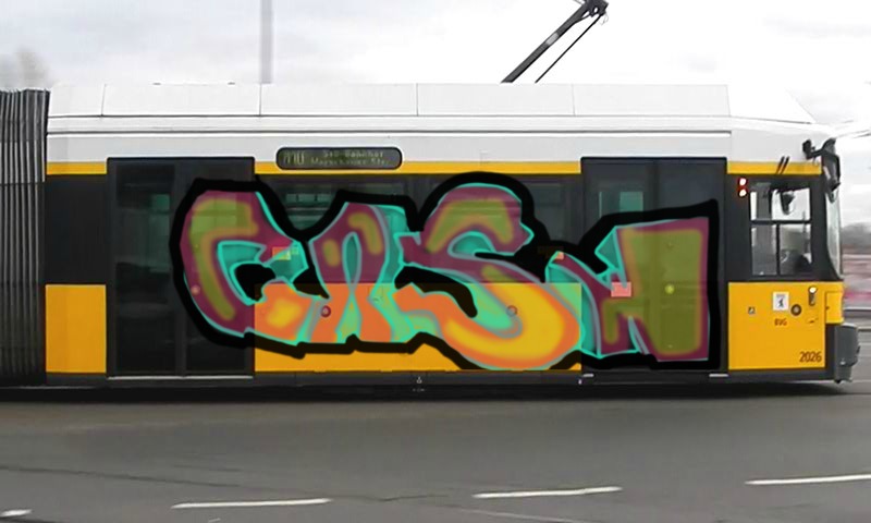 Bombing 1424184249919