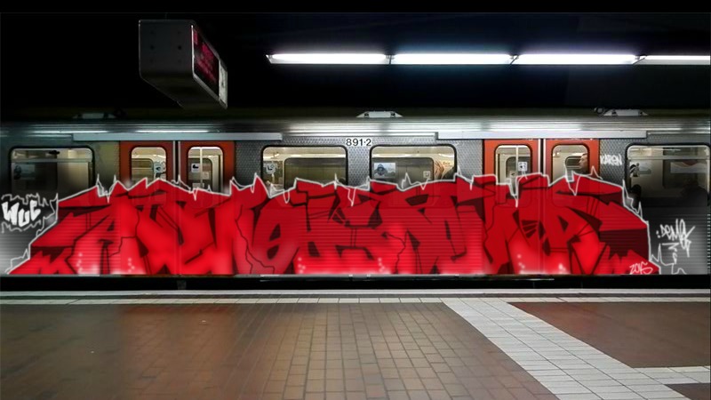 Bombing 1424224803448