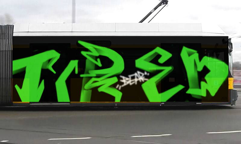 Bombing 1424260163248