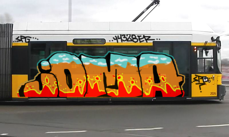 Bombing 1368895793362